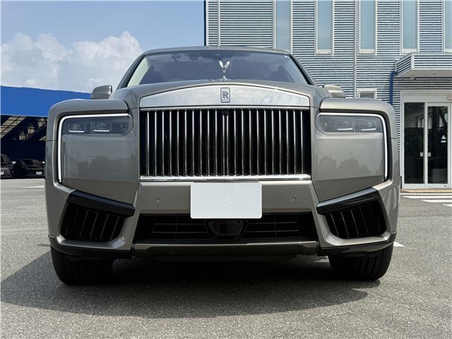 2026 Rolls-Royce ロールスロイスその他 Cullinan auction photo 4