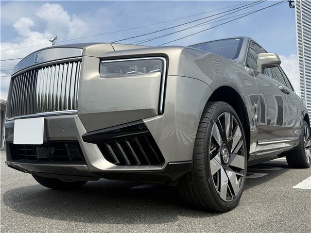 2026 Rolls-Royce ロールスロイスその他 Cullinan auction photo 15