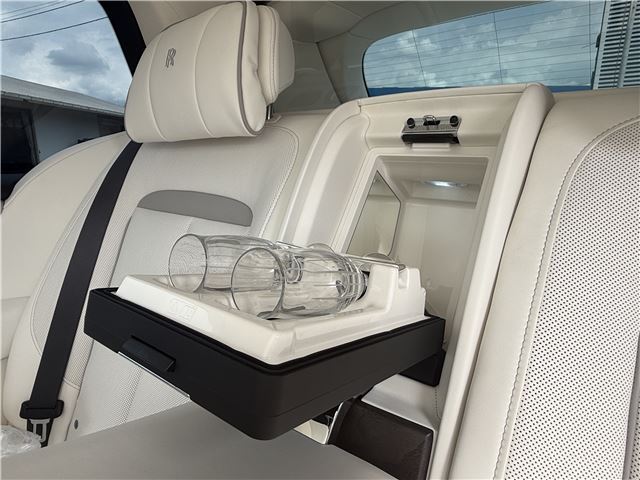 2026 Rolls-Royce ロールスロイスその他 Cullinan auction photo 47