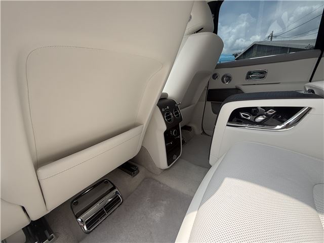 2026 Rolls-Royce ロールスロイスその他 Cullinan auction photo 43