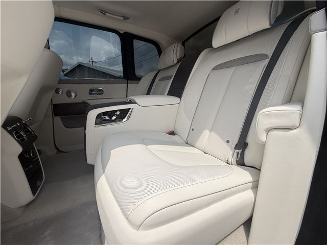2026 Rolls-Royce ロールスロイスその他 Cullinan auction photo 42