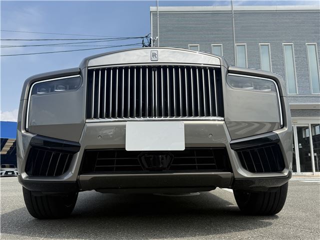 2026 Rolls-Royce ロールスロイスその他 Cullinan auction photo 14