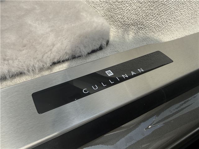 2026 Rolls-Royce ロールスロイスその他 Cullinan auction photo 44