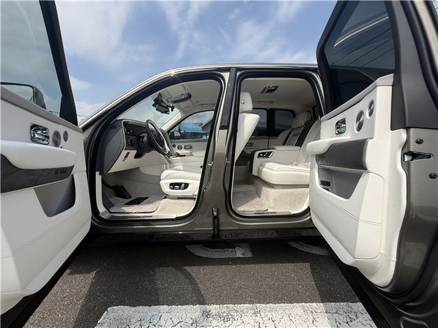 2026 Rolls-Royce ロールスロイスその他 Cullinan auction photo 27