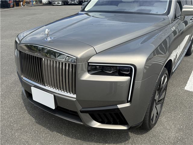 2026 Rolls-Royce ロールスロイスその他 Cullinan auction photo 13