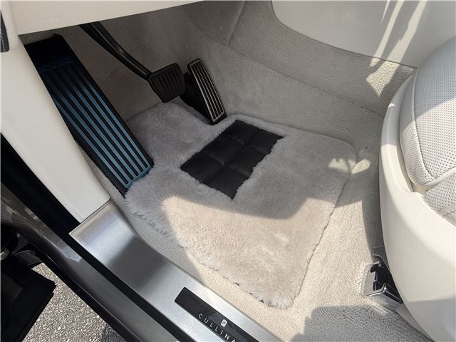2026 Rolls-Royce ロールスロイスその他 Cullinan auction photo 35