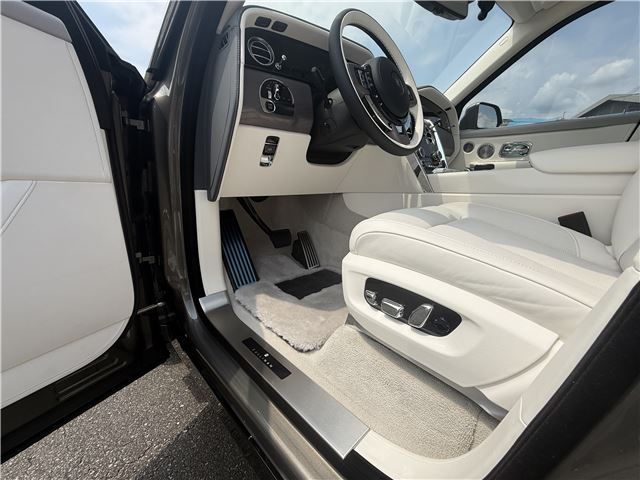 2026 Rolls-Royce ロールスロイスその他 Cullinan auction photo 28