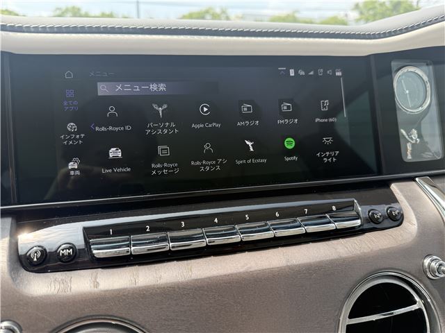 2026 Rolls-Royce ロールスロイスその他 Cullinan auction photo 38