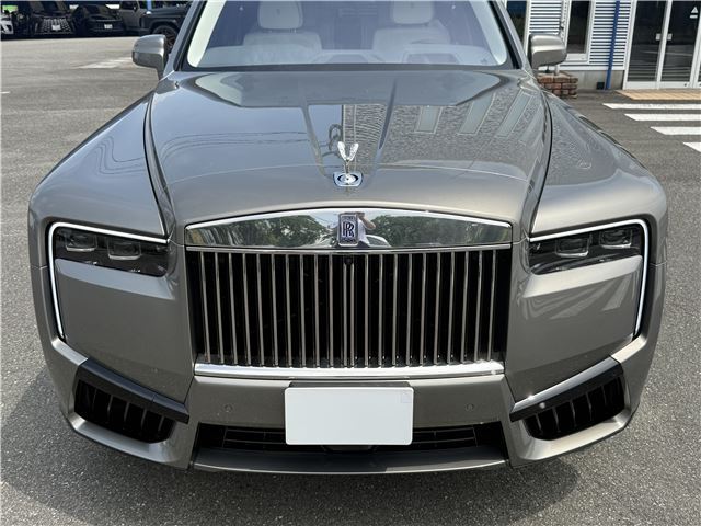 2026 Rolls-Royce ロールスロイスその他 Cullinan auction photo 12