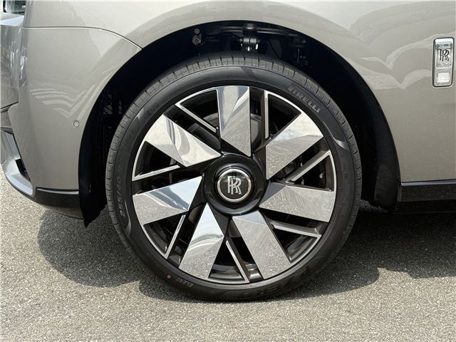 2026 Rolls-Royce ロールスロイスその他 Cullinan auction photo 24