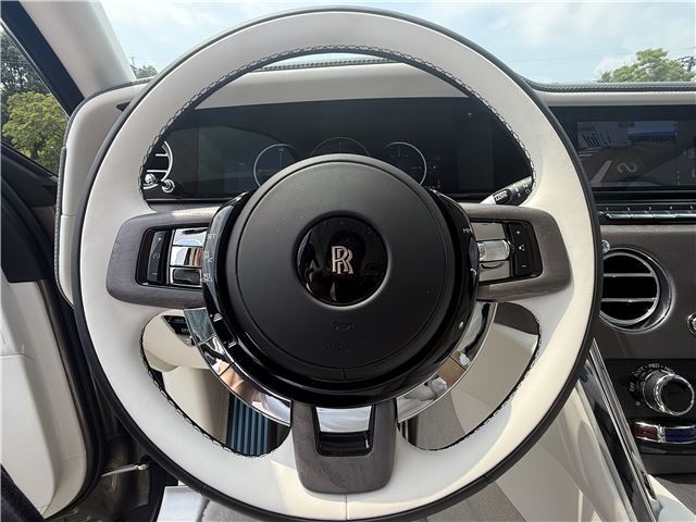 2026 Rolls-Royce ロールスロイスその他 Cullinan auction photo 36
