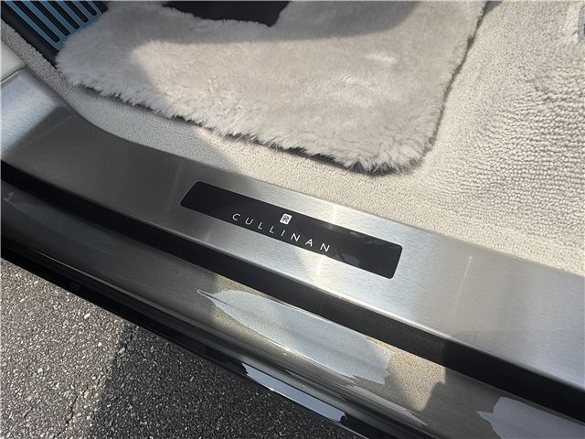 2026 Rolls-Royce ロールスロイスその他 Cullinan auction photo 29