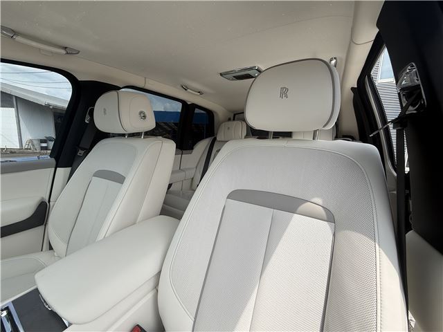 2026 Rolls-Royce ロールスロイスその他 Cullinan auction photo 34