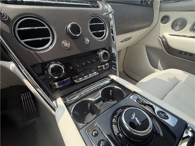 2026 Rolls-Royce ロールスロイスその他 Cullinan auction photo 41