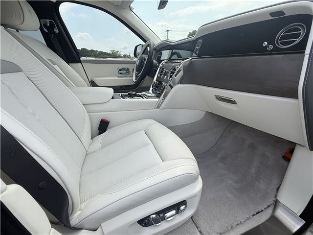 2026 Rolls-Royce ロールスロイスその他 Cullinan auction photo 50