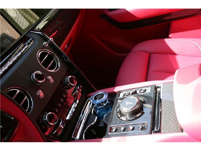 2025 Rolls-Royce カリナン Rolls-Roice Cullinan 2 auction photo 11
