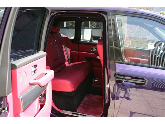 2025 Rolls-Royce カリナン Rolls-Roice Cullinan 2 auction photo 22