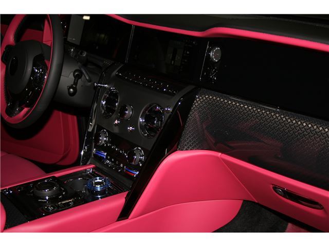 2025 Rolls-Royce カリナン Rolls-Roice Cullinan 2 auction photo 9