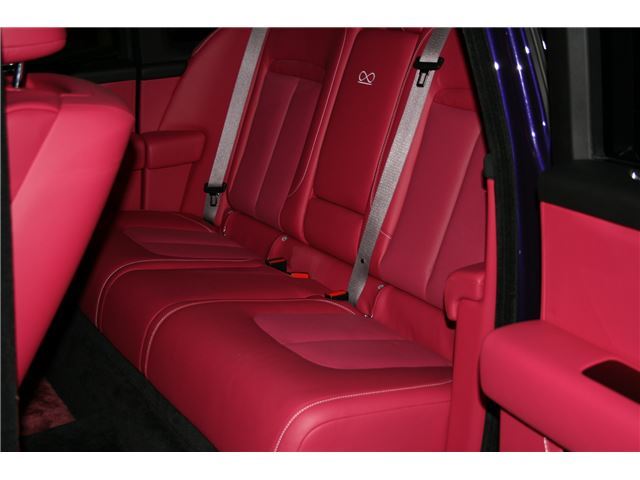 2025 Rolls-Royce カリナン Rolls-Roice Cullinan 2 auction photo 16