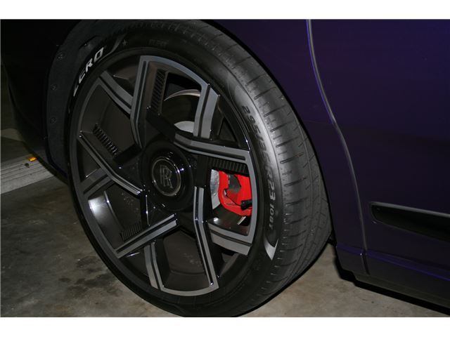 2025 Rolls-Royce カリナン Rolls-Roice Cullinan 2 auction photo 52