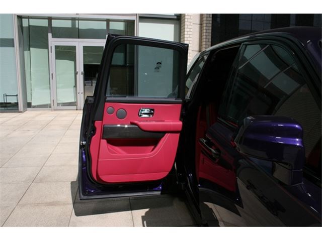 2025 Rolls-Royce カリナン Rolls-Roice Cullinan 2 auction photo 29