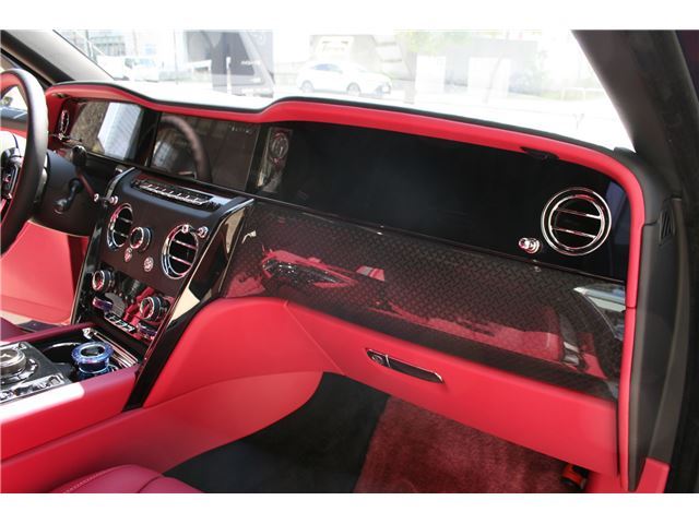 2025 Rolls-Royce カリナン Rolls-Roice Cullinan 2 auction photo 8