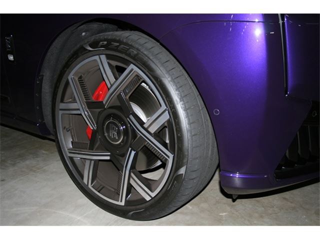 2025 Rolls-Royce カリナン Rolls-Roice Cullinan 2 auction photo 55