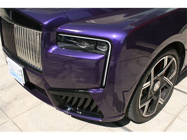 2025 Rolls-Royce カリナン Rolls-Roice Cullinan 2 auction photo 54