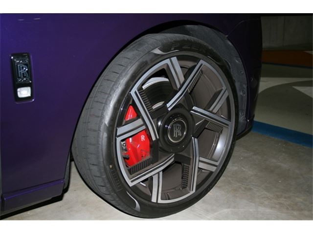 2025 Rolls-Royce カリナン Rolls-Roice Cullinan 2 auction photo 56