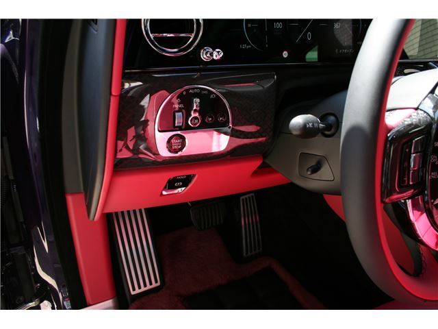 2025 Rolls-Royce カリナン Rolls-Roice Cullinan 2 auction photo 10
