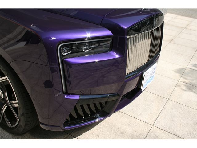 2025 Rolls-Royce カリナン Rolls-Roice Cullinan 2 auction photo 18