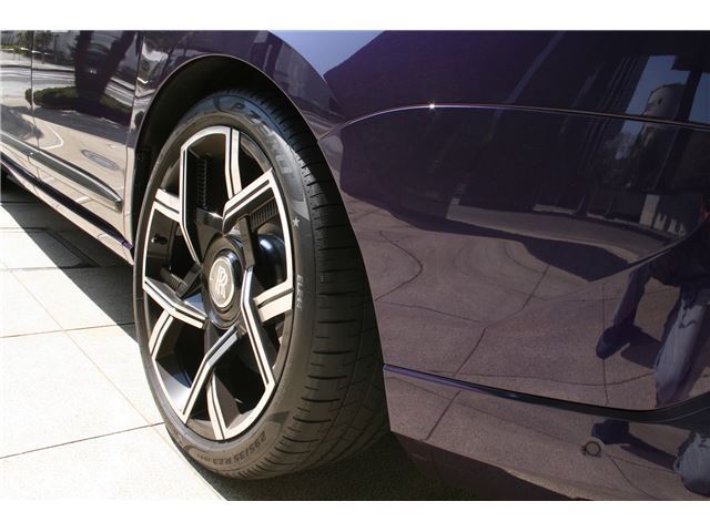 2025 Rolls-Royce カリナン Rolls-Roice Cullinan 2 auction photo 53