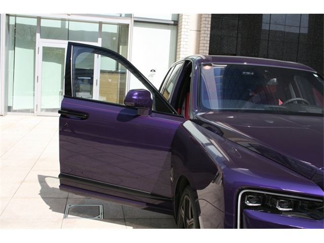 2025 Rolls-Royce カリナン Rolls-Roice Cullinan 2 auction photo 27
