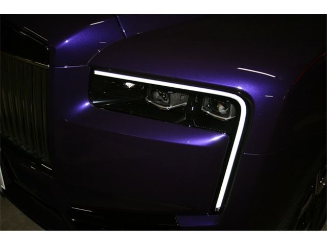 2025 Rolls-Royce カリナン Rolls-Roice Cullinan 2 auction photo 44