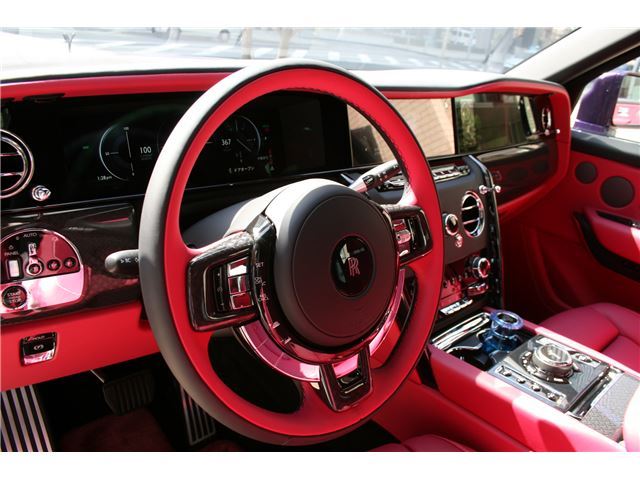 2025 Rolls-Royce カリナン Rolls-Roice Cullinan 2 auction photo 4