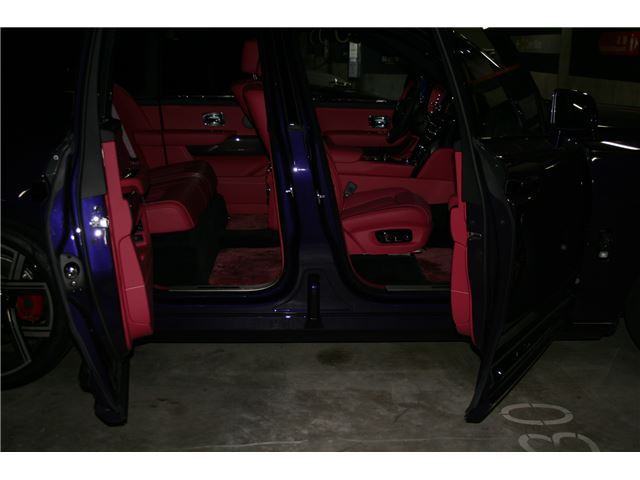 2025 Rolls-Royce カリナン Rolls-Roice Cullinan 2 auction photo 33