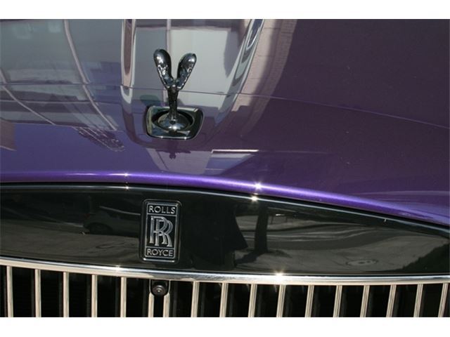 2025 Rolls-Royce カリナン Rolls-Roice Cullinan 2 auction photo 19