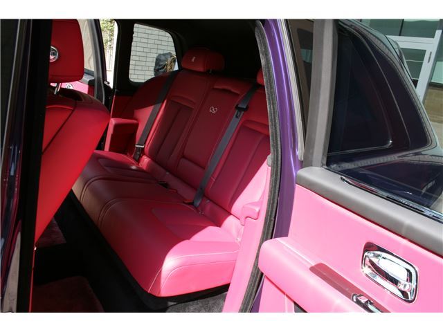 2025 Rolls-Royce カリナン Rolls-Roice Cullinan 2 auction photo 32