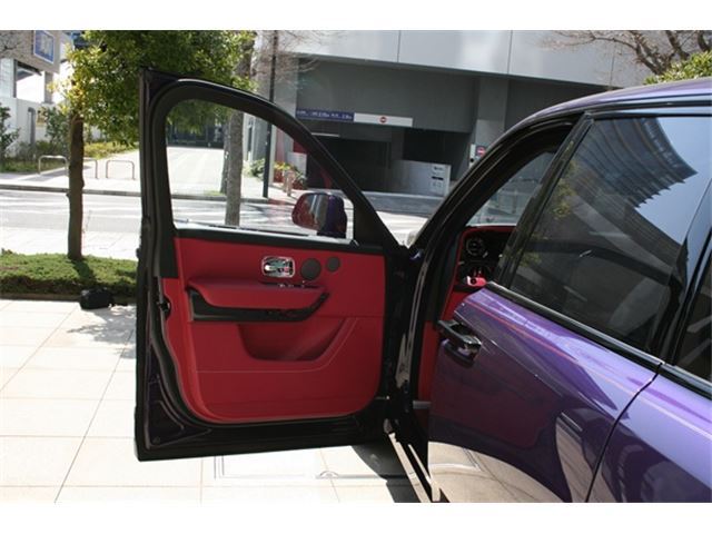 2025 Rolls-Royce カリナン Rolls-Roice Cullinan 2 auction photo 20