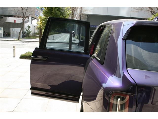 2025 Rolls-Royce カリナン Rolls-Roice Cullinan 2 auction photo 34