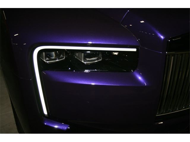 2025 Rolls-Royce カリナン Rolls-Roice Cullinan 2 auction photo 45