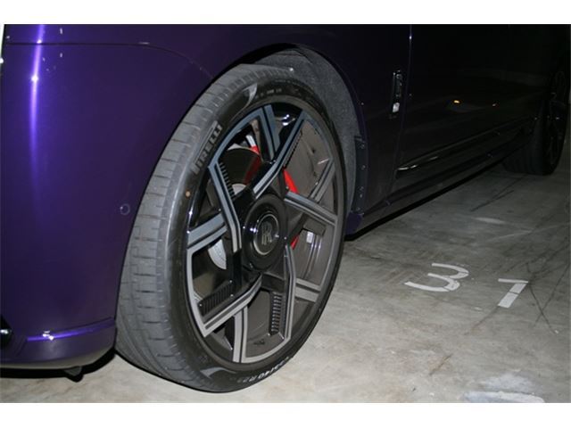 2025 Rolls-Royce カリナン Rolls-Roice Cullinan 2 auction photo 51
