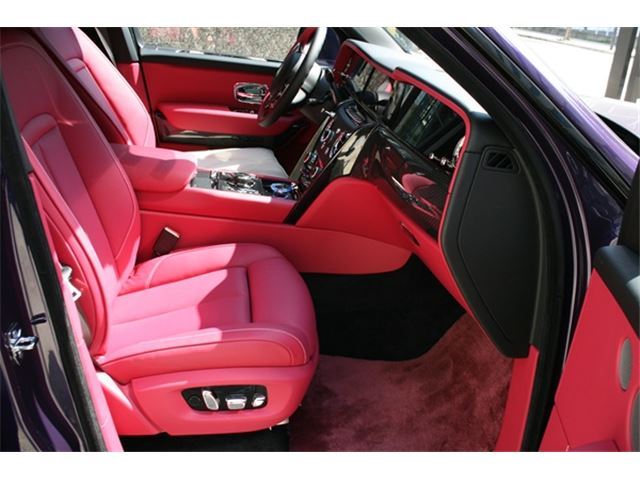 2025 Rolls-Royce カリナン Rolls-Roice Cullinan 2 auction photo 12