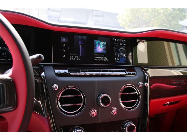 2025 Rolls-Royce カリナン Rolls-Roice Cullinan 2 auction photo 6