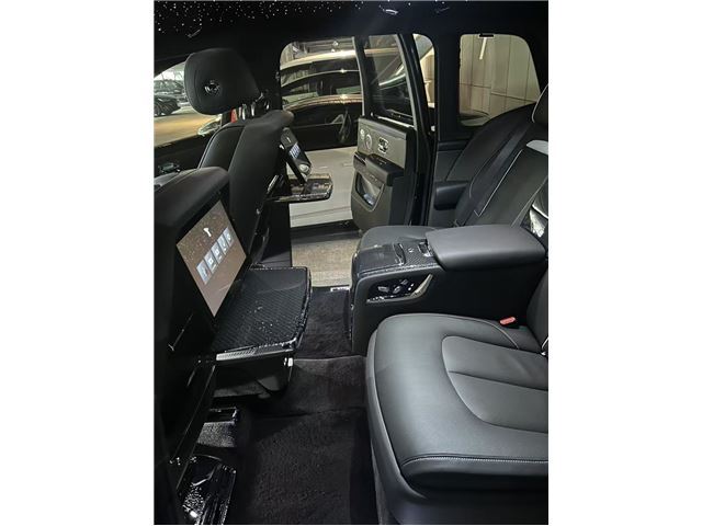 2025 Rolls-Royce カリナン Black Badge Cullinan Series 2 auction photo 12
