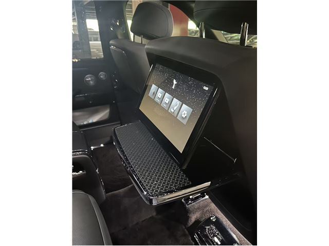 2025 Rolls-Royce カリナン Black Badge Cullinan Series 2 auction photo 14