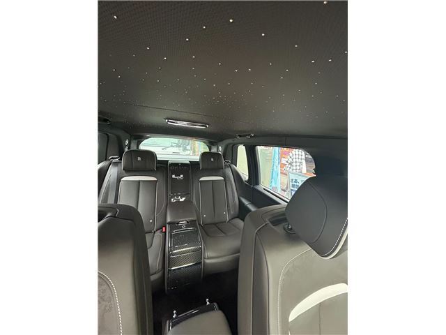 2025 Rolls-Royce カリナン Black Badge Cullinan Series 2 auction photo 5