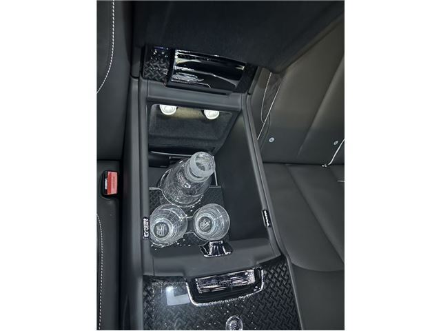 2025 Rolls-Royce カリナン Black Badge Cullinan Series 2 auction photo 10