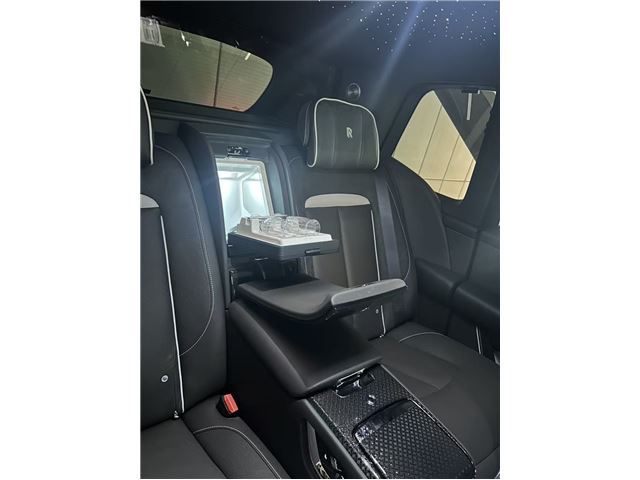2025 Rolls-Royce カリナン Black Badge Cullinan Series 2 auction photo 6