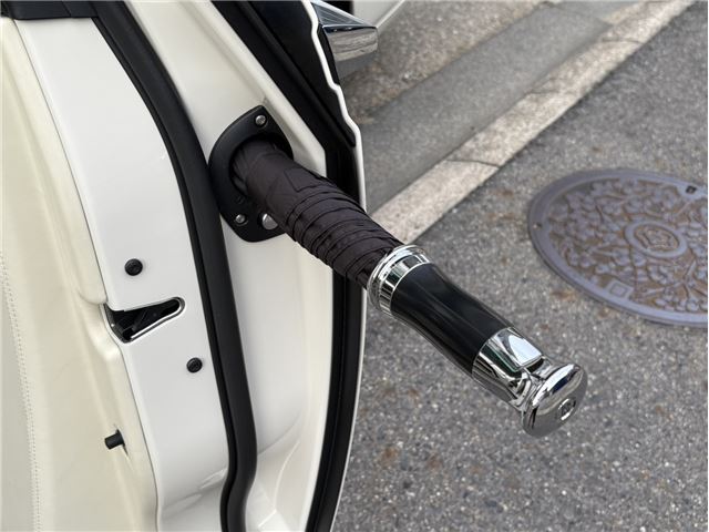 2014 ロールスロイス ファントム ベースグレード正規D/左H/コーニッシュホワイト auction photo 12